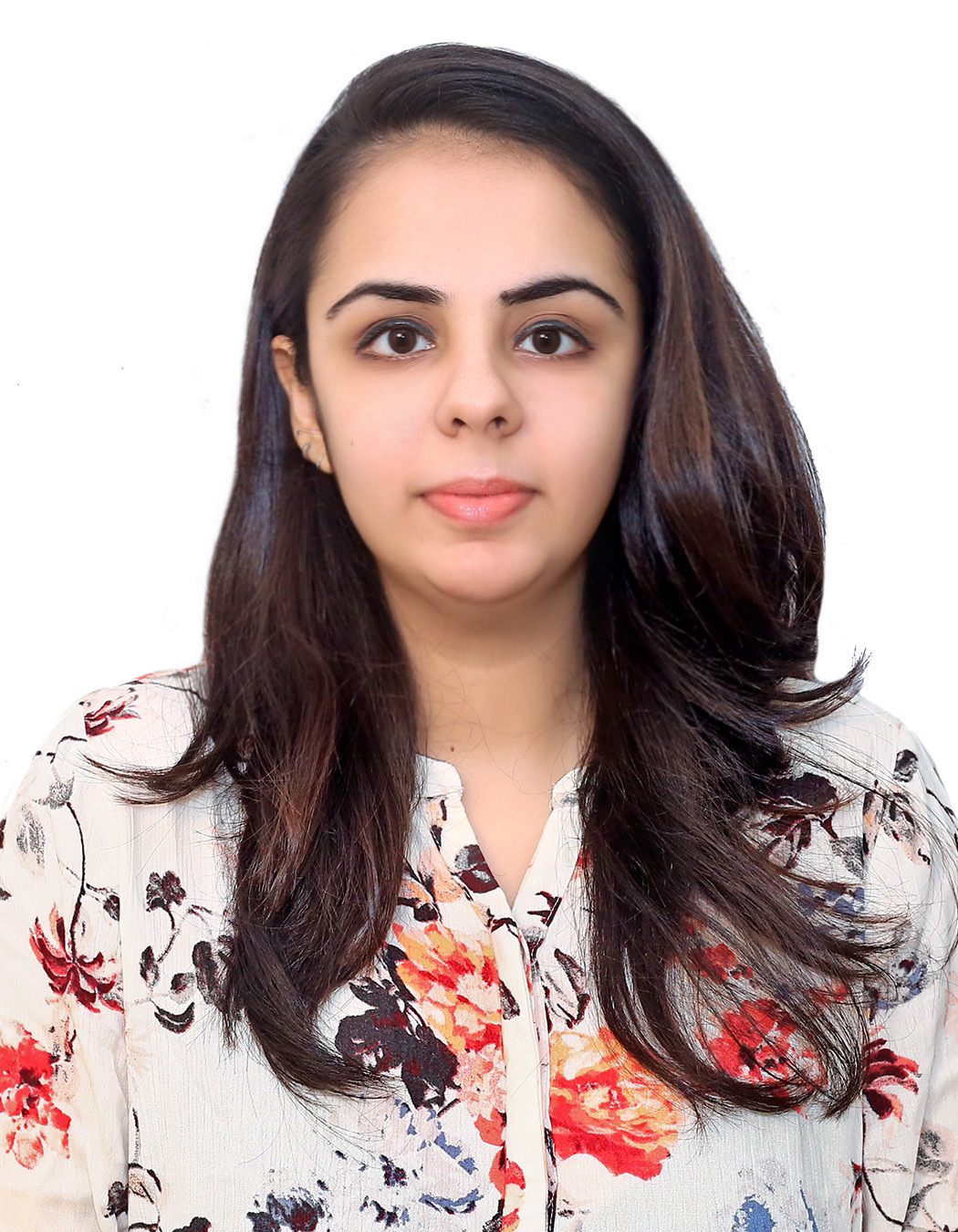 Kashish Advani