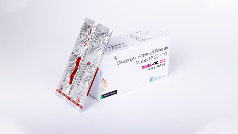 diabel-od