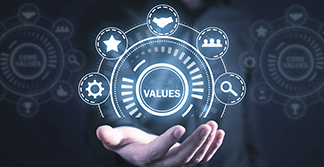 Values 